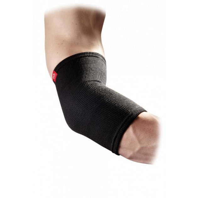 McDavid 512 Elbow Sleeve Elastic