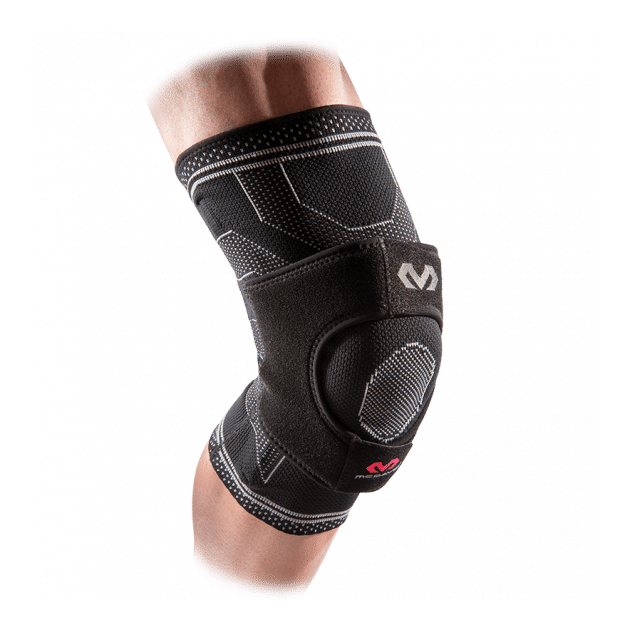 McDavid 5147 Elite Engineered Elastic™ ortéza na koleno