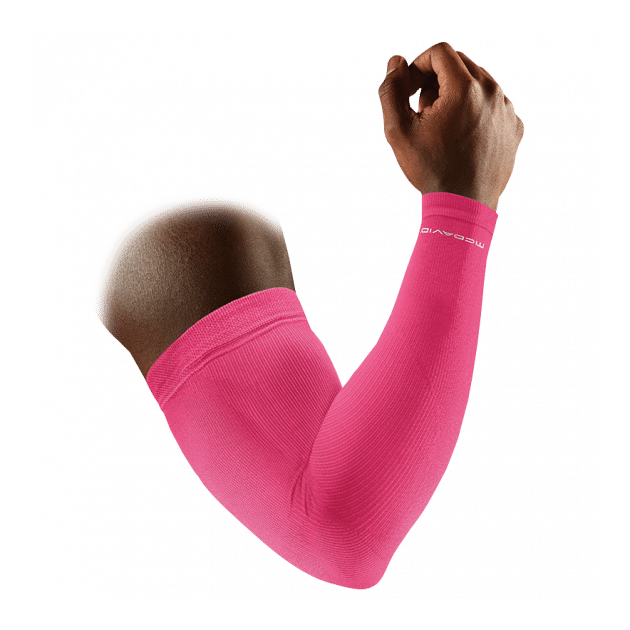 McDavid 8837 Elite Compression Arm Sleeves