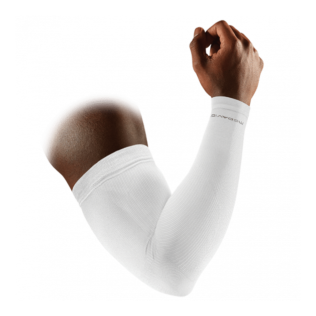 McDavid 8837 Elite Compression Arm Sleeves