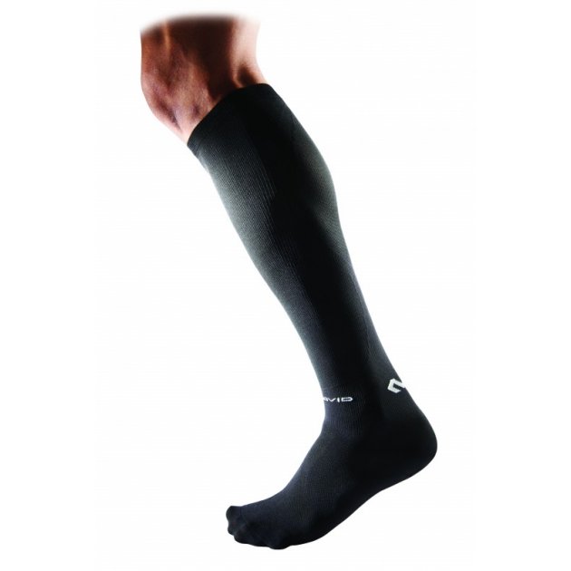 McDavid 8831 Elite Recovery Compression Socks / Pair