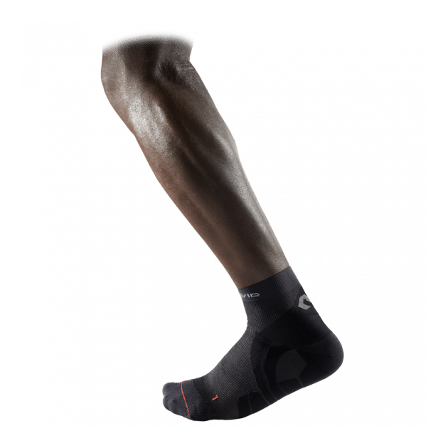McDavid 8835 Team Socks Low-Cut