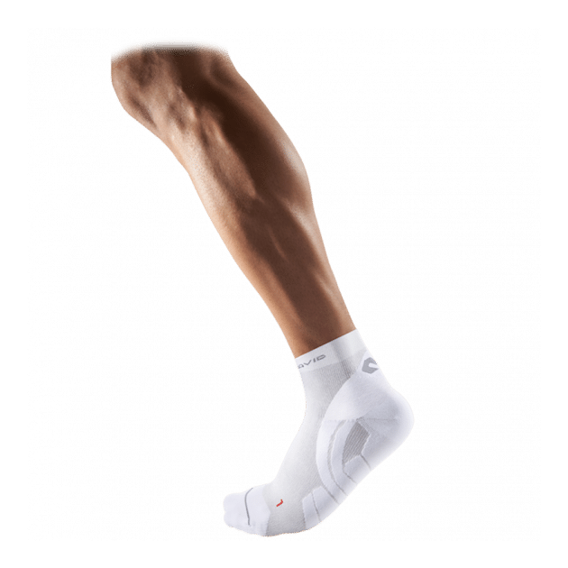 McDavid 8835 Team Socks Low-Cut