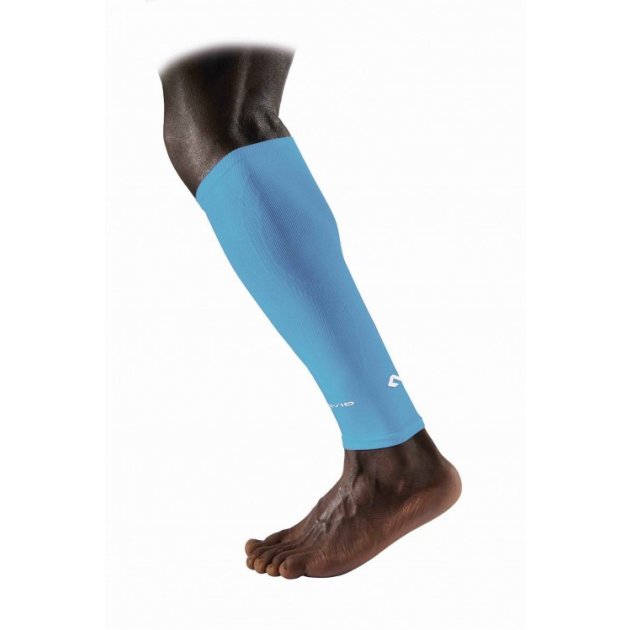 McDavid 8836 Elite Compression Calf Sleeves