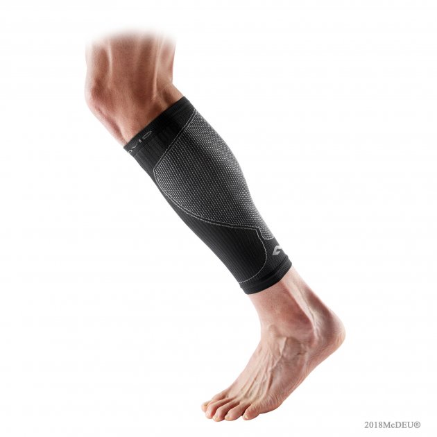 McDavid 8846 Multisports Calf Compression Sleeves