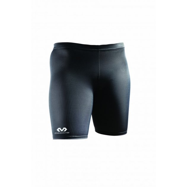 McDavid 704 Women’s Compression Short