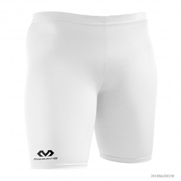 McDavid 704 Women’s Compression Short