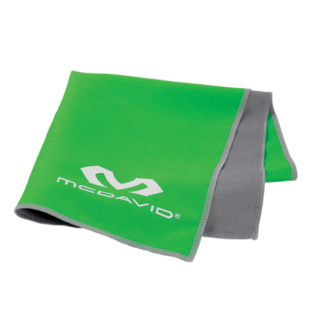 McDavid 6585 uCool Cooling Recovery Towel
