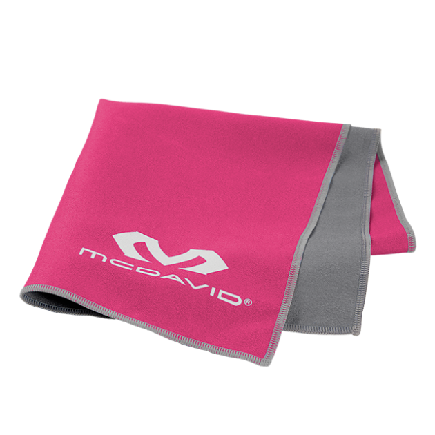 McDavid 6585 uCool Cooling Recovery Towel