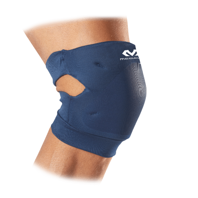 McDavid 646 Volleyball Knee Protection Pads