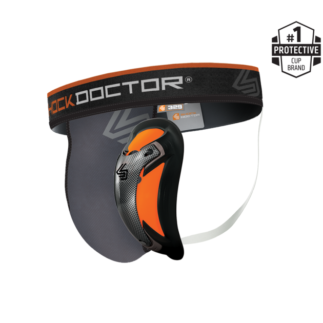 Shock Doctor 329 Ultra Pro Supporter