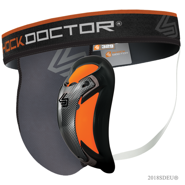 Shock Doctor 329 Ultra Pro Supporter