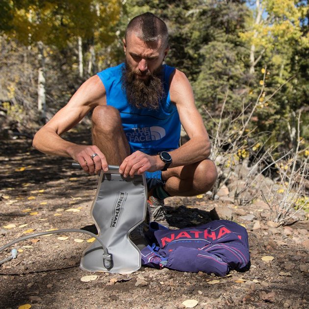 Nathan VaporKrar 2.0 Insulated 12 L