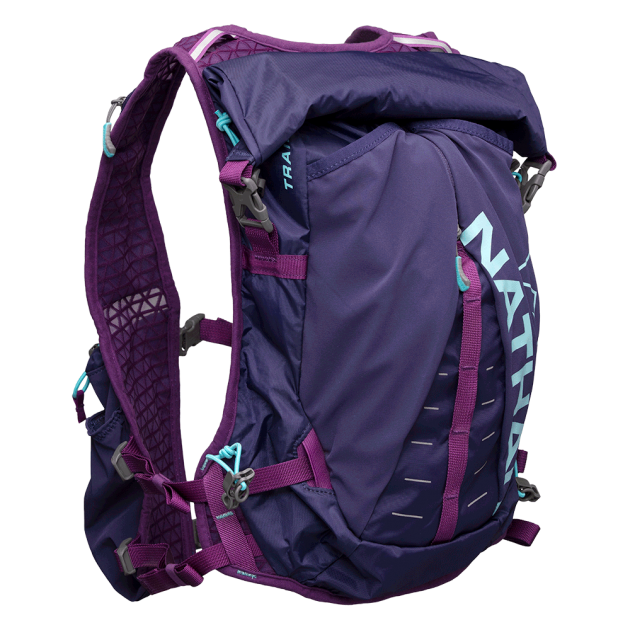 Nathan Trail Mix 12L Astral Aura/Majesty