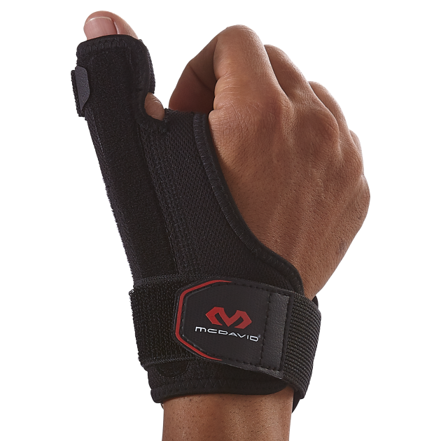 McDavid 458 Thumb Stabilizer