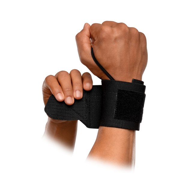 McDavid X503 Heavy Duty Wrist Wraps