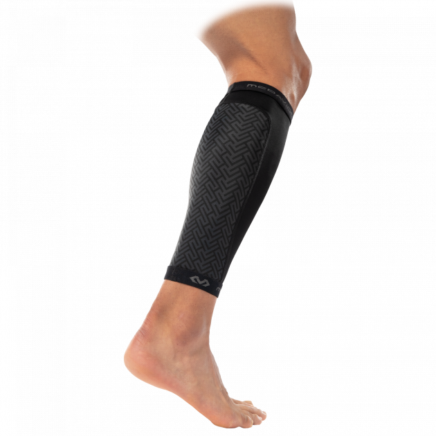 McDavid X609 Dual Layer Compression Calf Sleeves