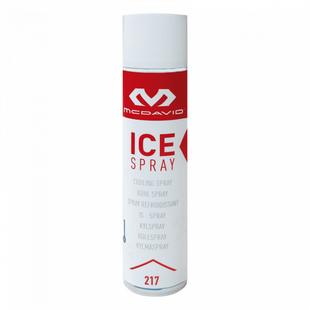 McDavid 217 Ice Spray/300ml