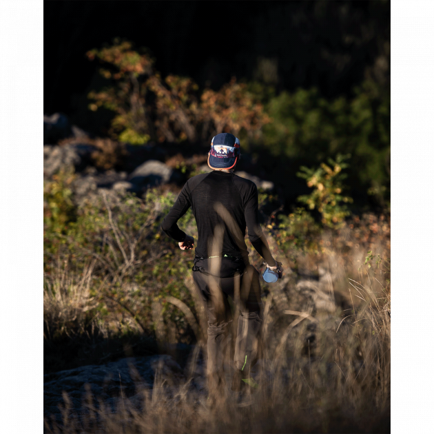 Nathan Quick Stash Run Hat