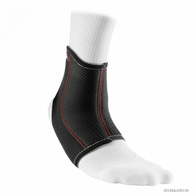 McDavid 431 Ankle Sleeve