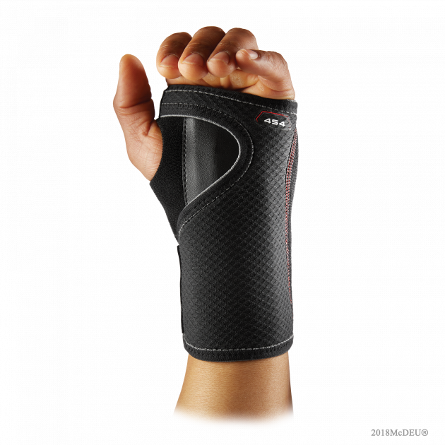 McDavid 454 Wrist Brace Adjustable