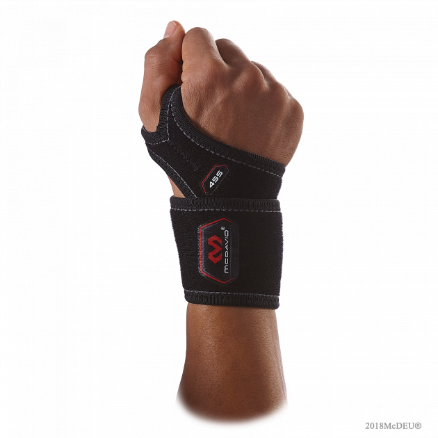 McDavid 455 Wrist Support