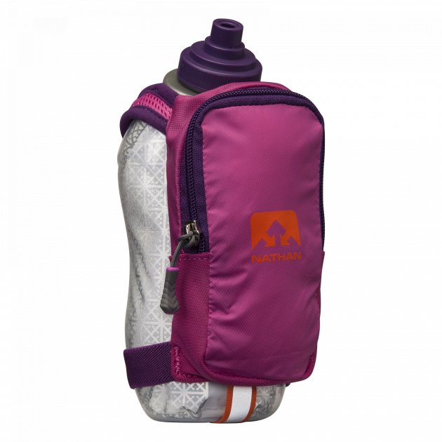 Nathan SpeedDraw Plus Insulated Very Berry