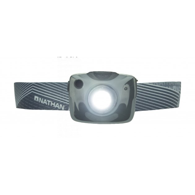 Nathan Nebula Fire Runner´s Headlamp