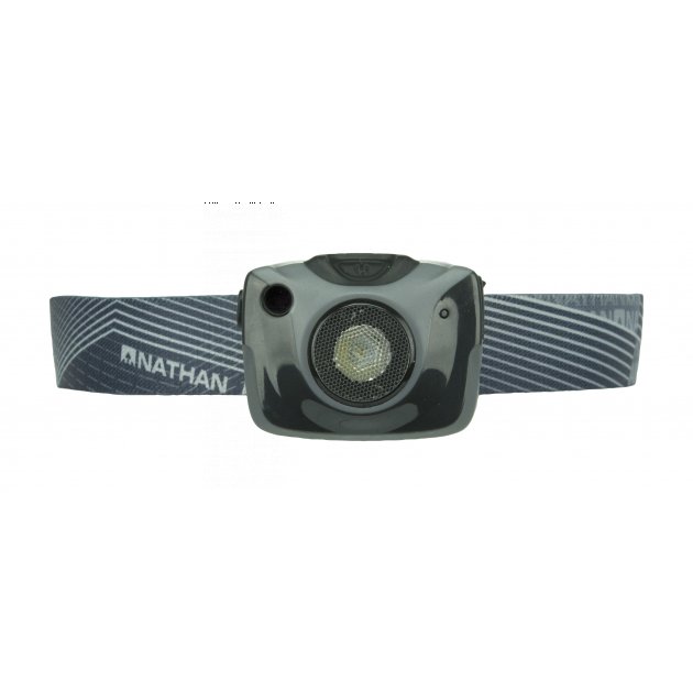 Nathan Nebula Fire Runner´s Headlamp