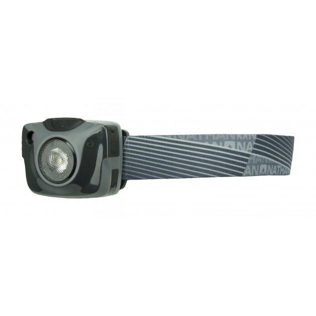 Nathan Nebula Fire Runner´s Headlamp