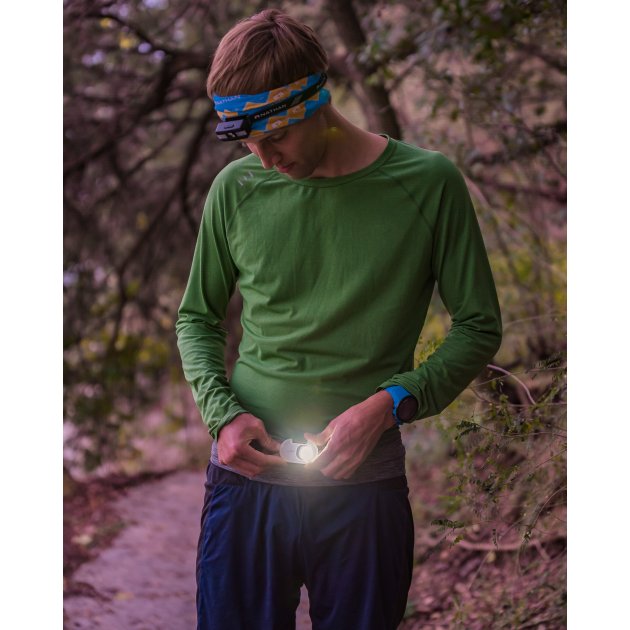 Nathan Luna Fire 250 RX Chest/Waist Light