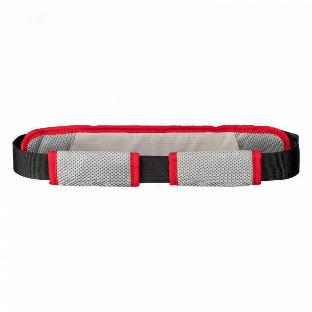 Nathan K9 Series Runner&#039;s Waistbelt With Leash