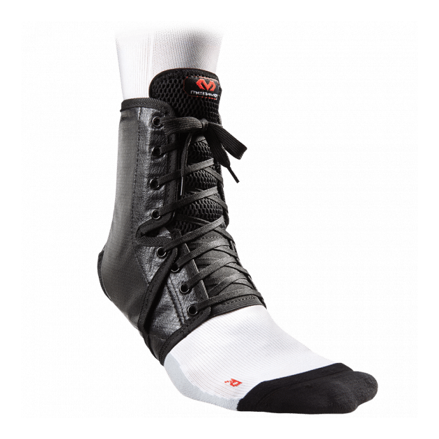 McDavid A101 Ankle Brace with Lace-up