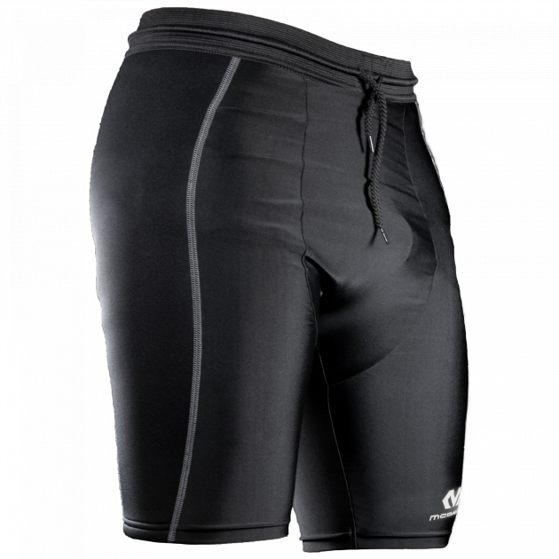 McDavid 7743 Dual Performance Shorts