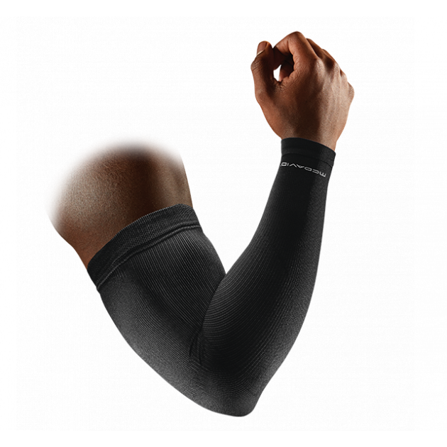 McDavid 8837 Elite Compression Arm Sleeves