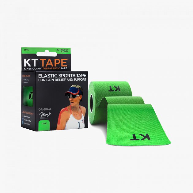 KT Tape® Original Cotton Precut
