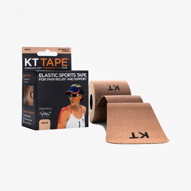 KT Tape® Original Cotton Precut