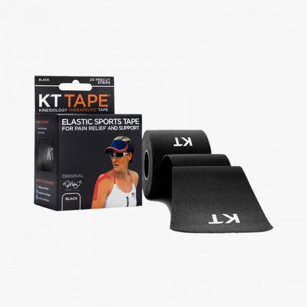 KT Tape Original Cotton Precut