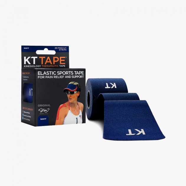 KT Tape Original Cotton Precut