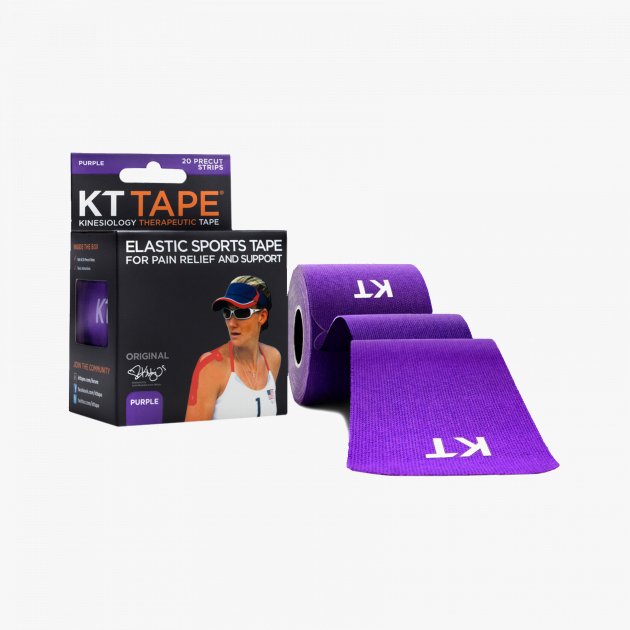 KT Tape Original Cotton Precut