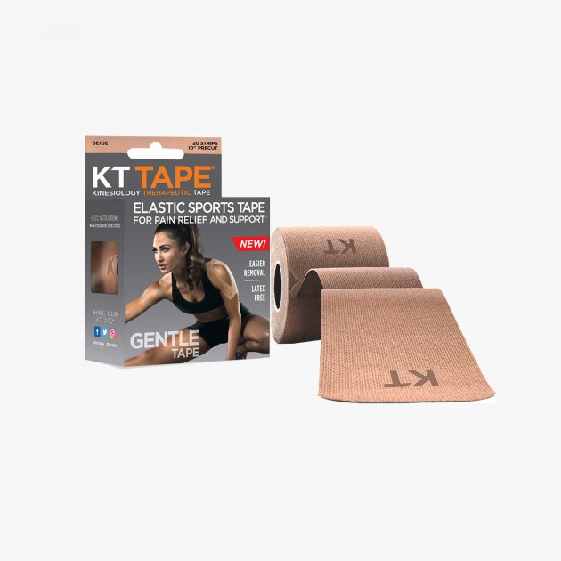 KT Tape Original Cotton Precut