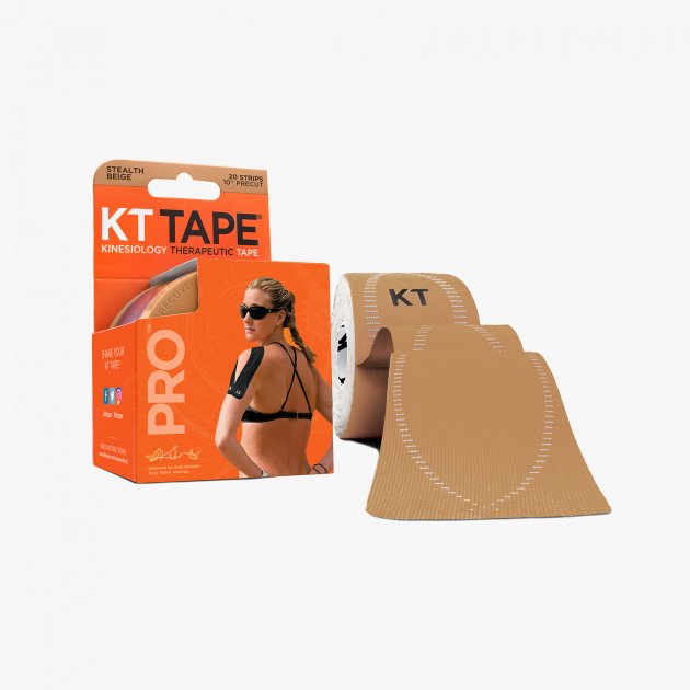 KT Tape Pro Precut