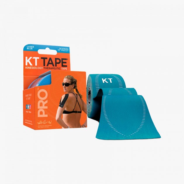 KT Tape Pro Precut