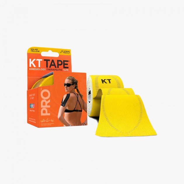 KT Tape Pro Precut