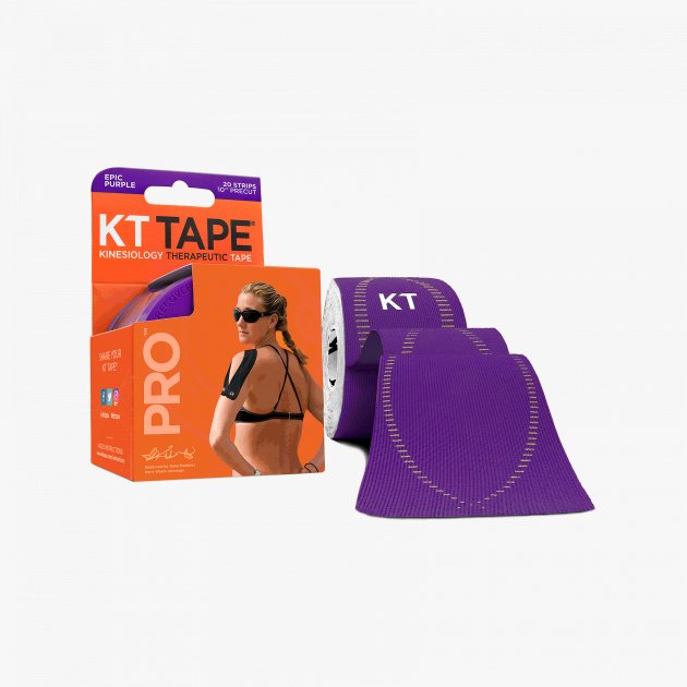 KT Tape Pro Precut