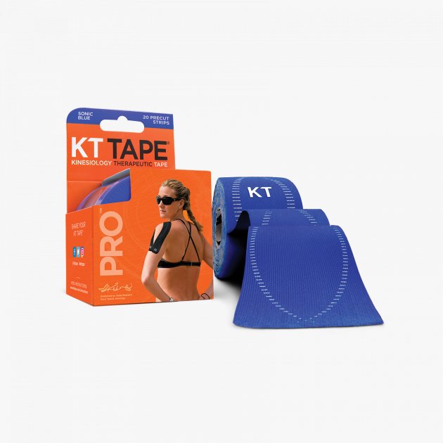 KT Tape Pro Precut