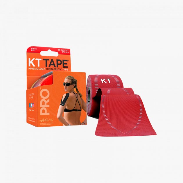 KT Tape Pro Precut