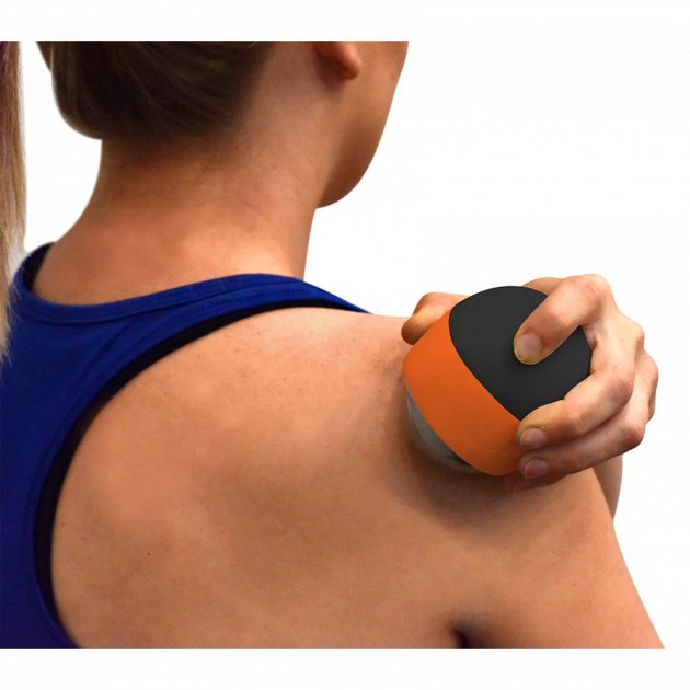 KT Recovery+ Ice/Heat Massage Ball