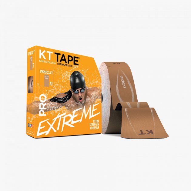 KT Tape Pro Extreme Precut