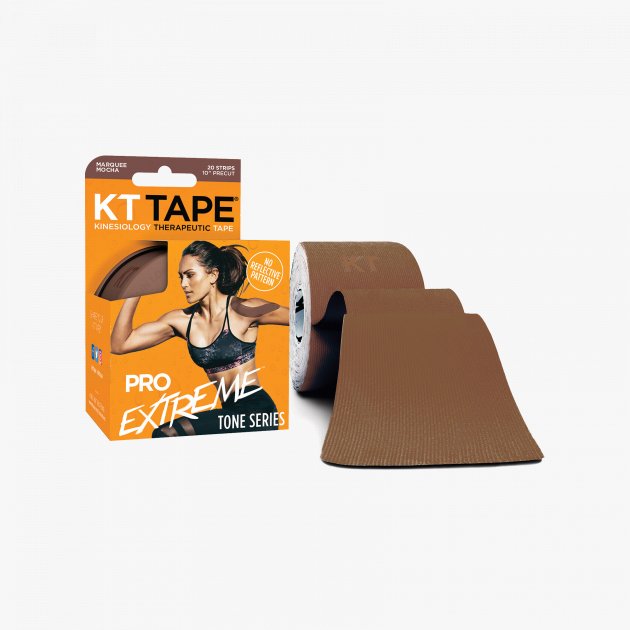 KT Tape Pro Extreme Precut
